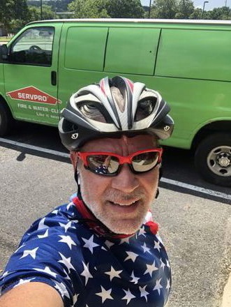 Bill Warnecki