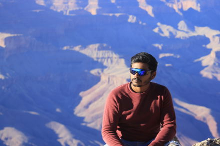 Manikumar Danaveni