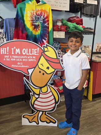 Rama Nathany Rama Nathany