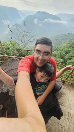 Andres Medina