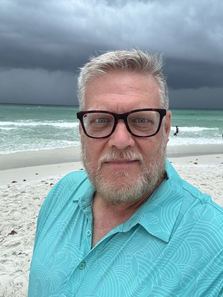 David Pruett