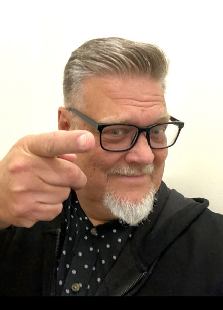 David Pruett