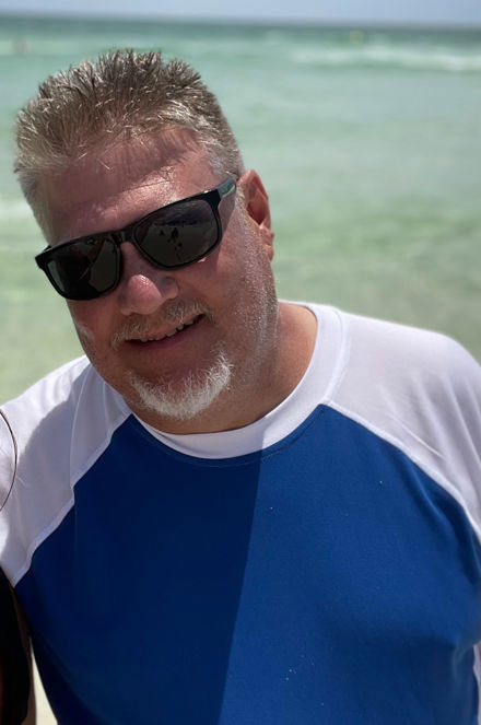 David Pruett