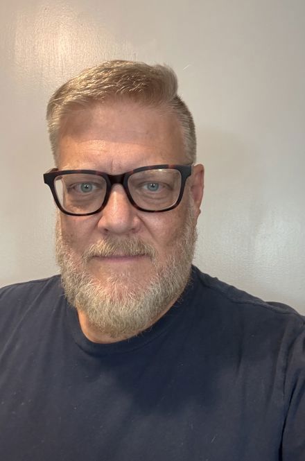 David Pruett