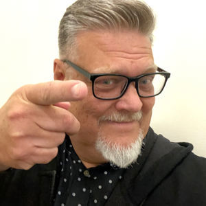 David Pruett