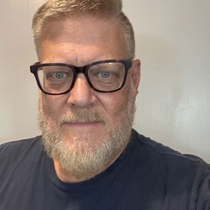 David Pruett