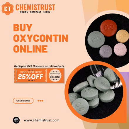 Get Oxycontin No Rx Online & Get Amazing Christmas Discounts
