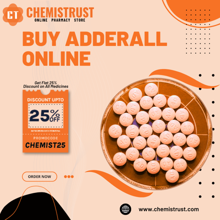 Buy Adderall 30 mG Online