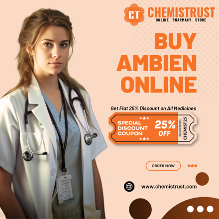 Shop Ambien ONlinE Lightning-Fast Delivery to Your