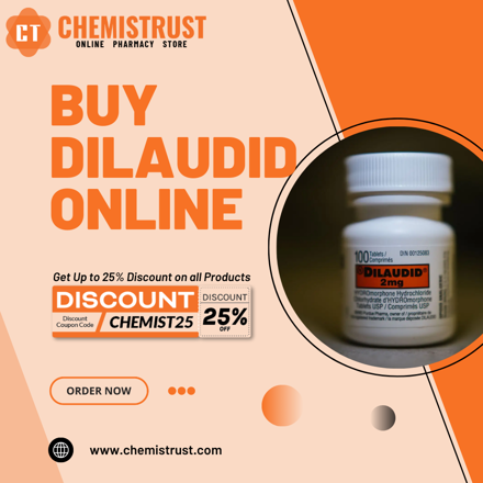 OrDeR Dilaudid OnlinE Click, Pay, Done – Simple and Fast