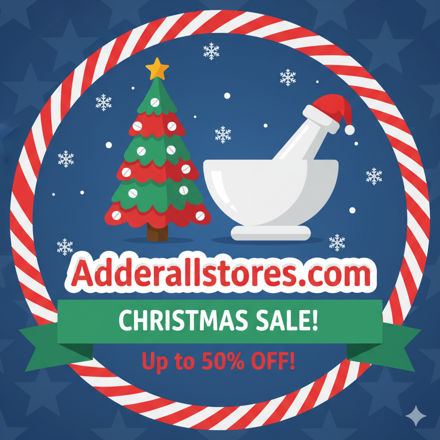 Buy Adderall Online Overnight Approved Healthcare