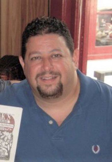 Clay Rosenberg