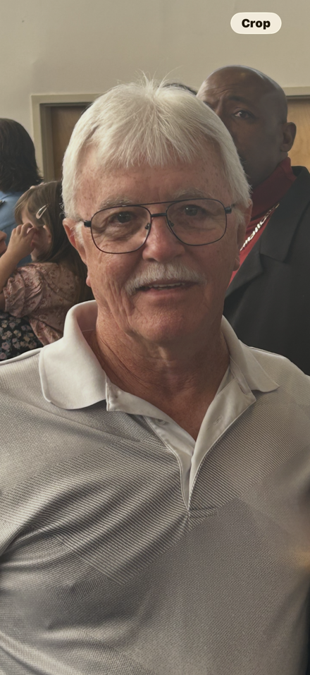 Wayne Downey