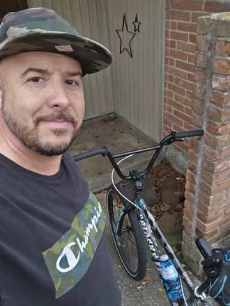 Chad Parker