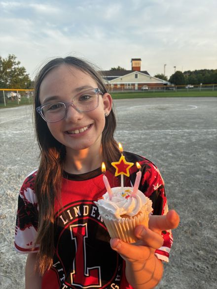 Samantha Poyner