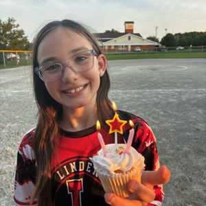 Samantha Poyner
