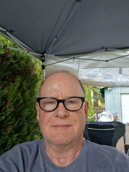 Ken Dishman