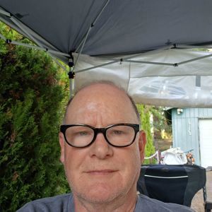 Ken Dishman