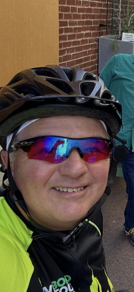 Gary Treven