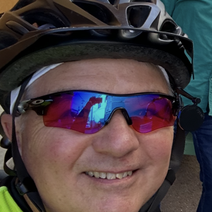 Gary Treven