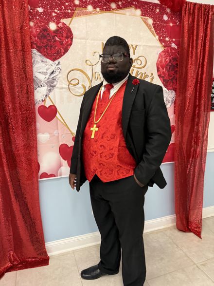 Deonta Thomas