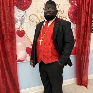Deonta Thomas