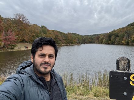 Sathya narayanan Varadarajan