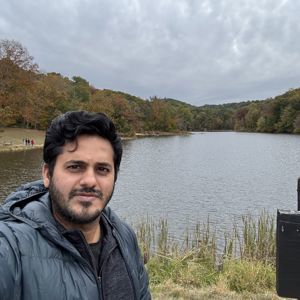 Sathya narayanan Varadarajan