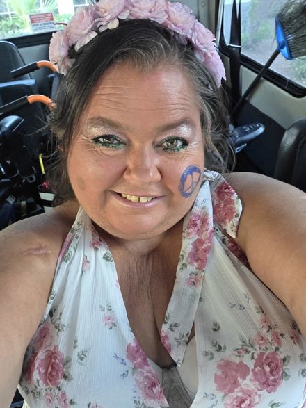 Bobbi Lynne Delk