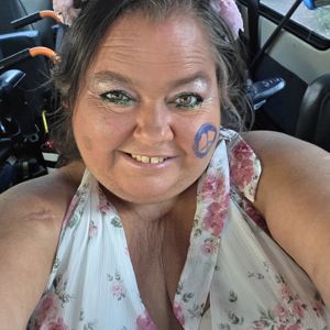 Bobbi Lynne Delk