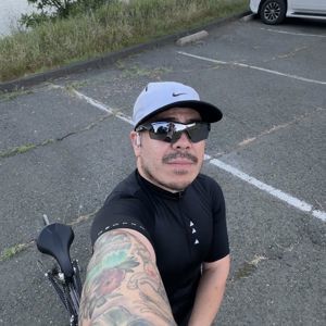 Jorge Daniel Lopez