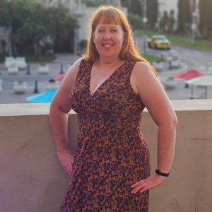 Christina Carter