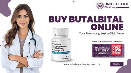 SiMpLe StEpS to Buy Butalbital 50mg Online UsiNg Home DeliVery No Rx Optimal Health Carryout Home