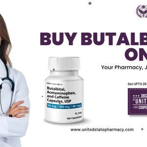 SiMpLe StEpS to Buy Butalbital 50mg Online UsiNg Home DeliVery No Rx Optimal Health Carryout Home