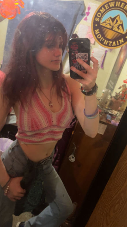 Nevaeh Ann
