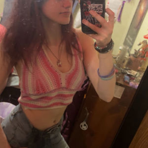 Nevaeh Ann