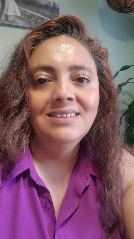 Angelica Rangel-Contreras