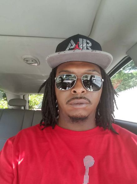 Antwan Walls