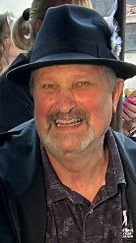 Tim Pfeifer