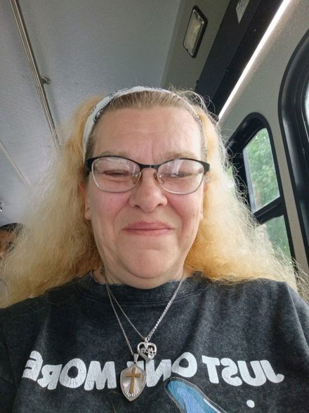 Gena Lynn Cox