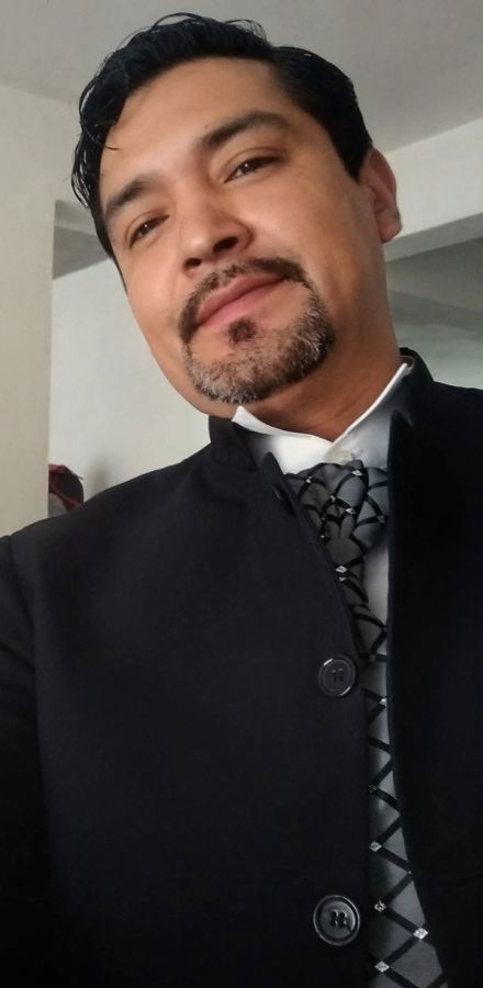 Oswaldo Romero