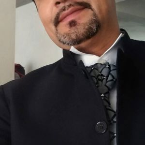 Oswaldo Romero