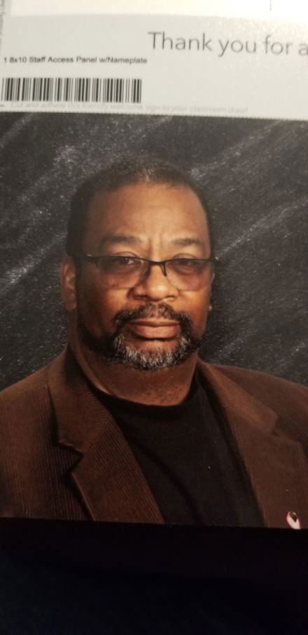 Keith Rodgers