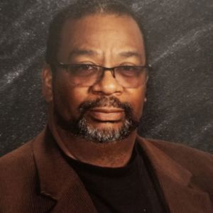 Keith Rodgers