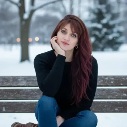 Michelle Akins