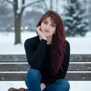 Michelle Akins