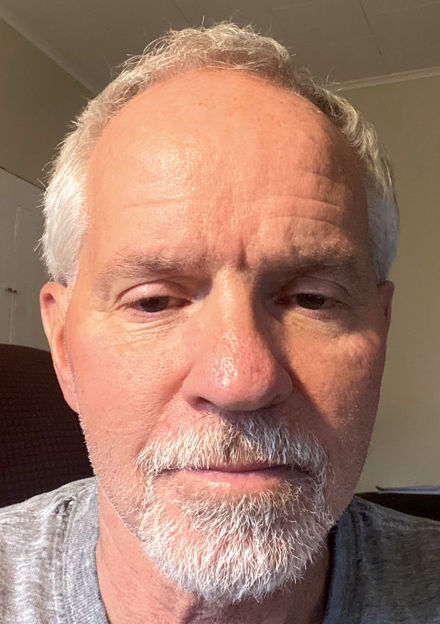 Tim Taylor