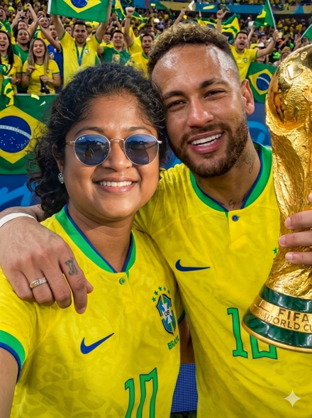 Uma Arun