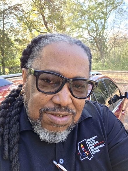 Randy Lloyd