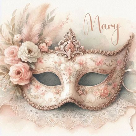 Mary Allison Kestler